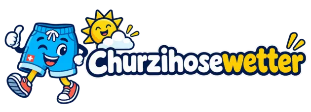 Churzihosewetter